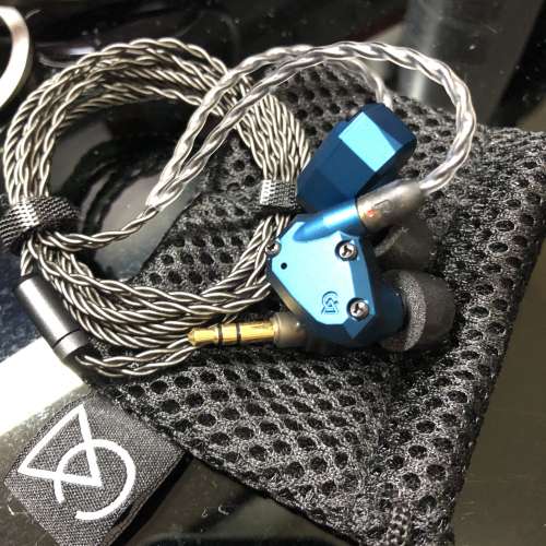 Campfire Pallaris II