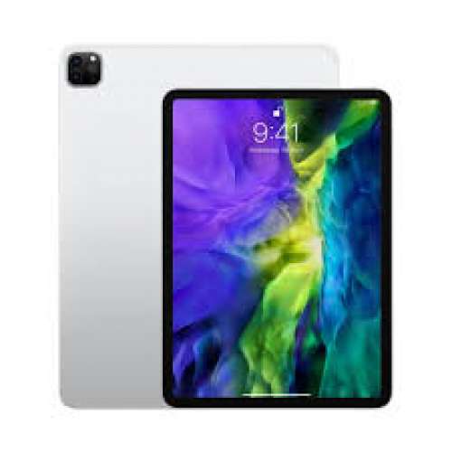 放全新 Apple iPad Pro 11" 2020 128GB太空灰 行貨 送Cover套玻璃貼 另加全新Magic...