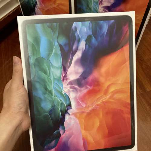 iPad Pro 128GB 12.9寸 Wifi Space Grey