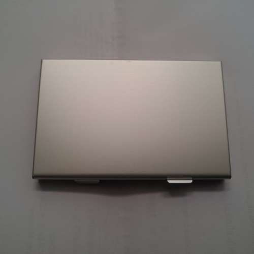 MicroSD 咭收納盒