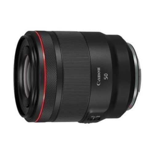 Canon Rf 50mm f1.2 & RF 70-200 f2.8