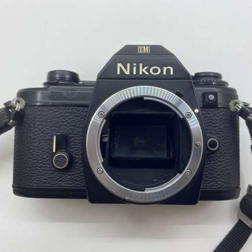 Nikon EM No. 7276895