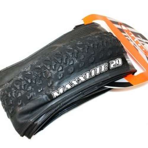 100% NEW MANY 26/27.5/29 MAXXIS MAXXLITE ULTRALIGHT TIRES 超輕外呔 , 送撬呔棒2枝