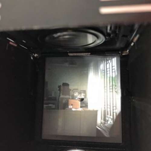 Rolleiflex 3.5F planar
