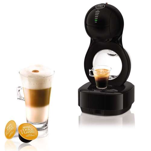 新NESCAFÉ® NEW LUMIO 咖啡機 原價$1390 保修18個月