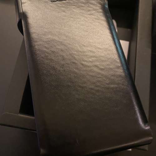 （近全新品）Sony WM1A 黑磚