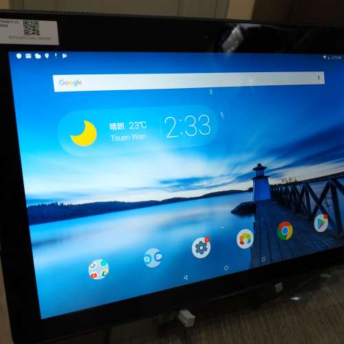 十吋聯想 Lenovo Tab M10平板電腦wifi(Zoom上課佳品)