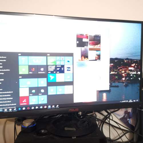 I7 6700 ASUS 主板 32GB RAM