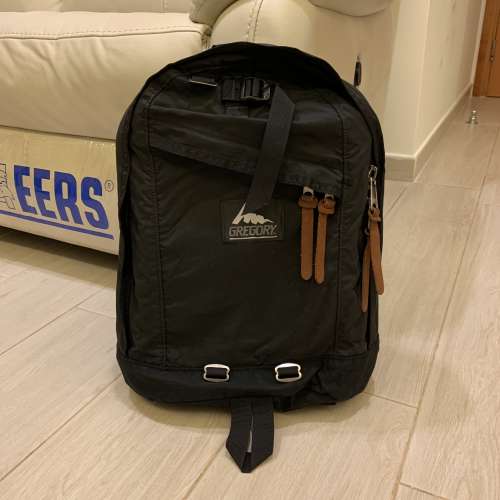 80%新 Gregory Daypack 26L (Made in USA) 香港行貨