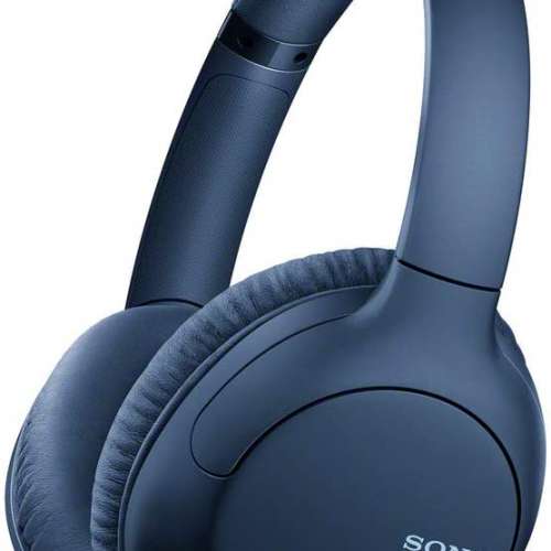 全新未開封 Sony WH-CH710N Wireless Bluetooth Noise Canceling Headphone 無線耳筒