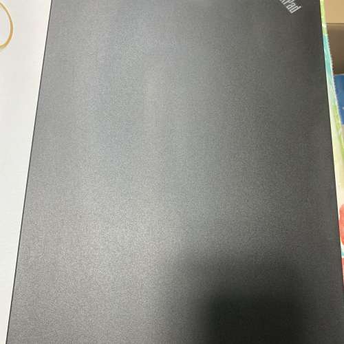 90%新lenovo thinkpad L470 i5-6200 8gb ram 256gb ssd 連office 無撞無花 少少使用...