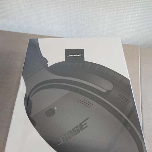 全新Bose QC35ii 耳機 QC35ii