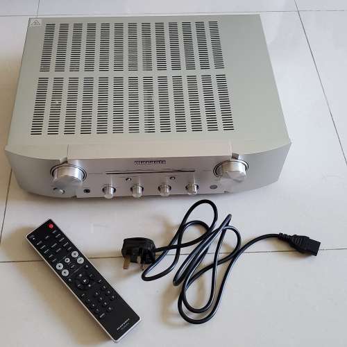 marantz SA8003 & PM8003 【公式通販】