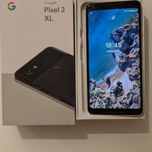 Google Pixel 2XL 128GB