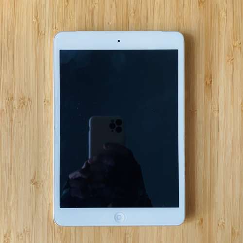 iPad Mini 2 32GB WIFI + CELLUAR (LTE)