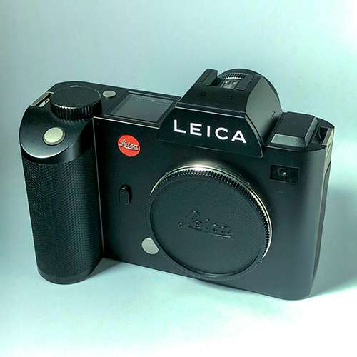 Leica SL 行貨