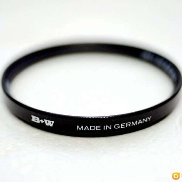 67mm B+W  MC Filter, Multi Resistant, made in Germany