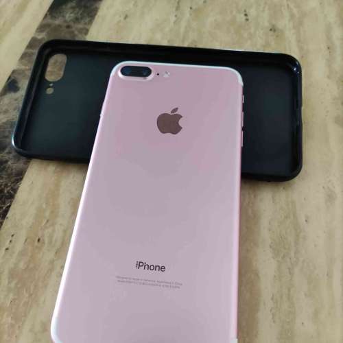 Iphone 7 plus 128g