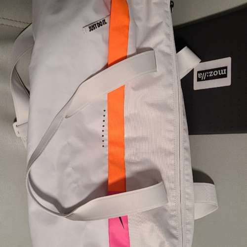 Nike Gym Bag 健身室袋