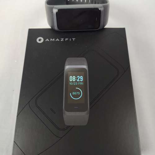 小米 AMAZFIT（大約85%新）