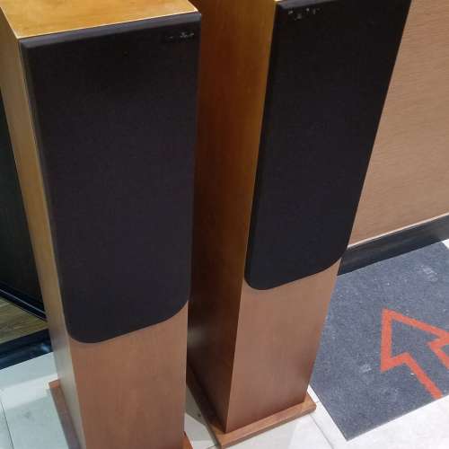 英國ProAc STUDIO 130 坐地喇叭