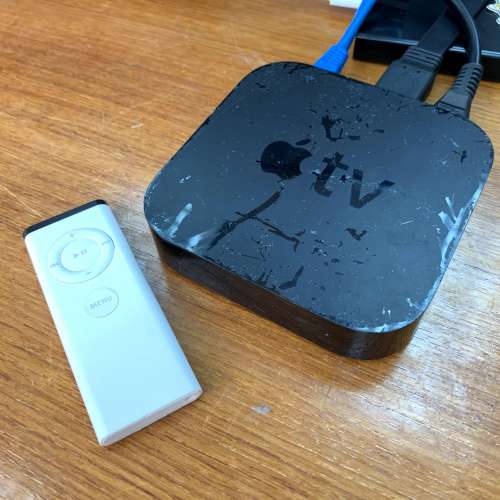 Apple TV 第三代 A1469