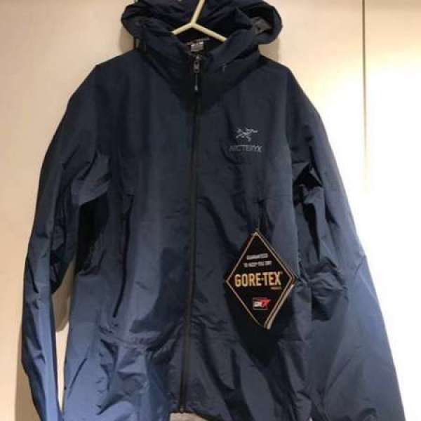 Arcteryx Theta SL Hybrid Men's Jacket