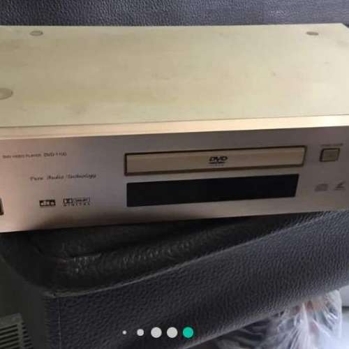 DAC PCM1702P 4pcs 同編號 光纖同軸輸入 9成新 DIY品