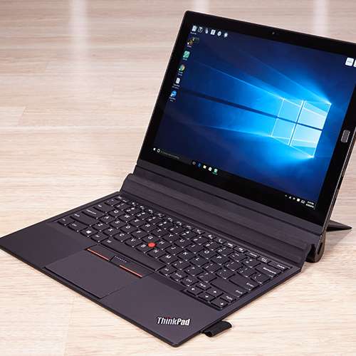 Lenovo ThinkPad X1 Tablet m7-6Y57 8gb 512ssd 2K Mon 新淨有盒