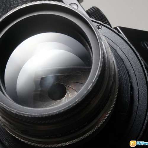 Taylor Hobson Cooke Telekinic Anastigmat 95mm f3.3 英國電影鏡改A7     (絕冇暗角)