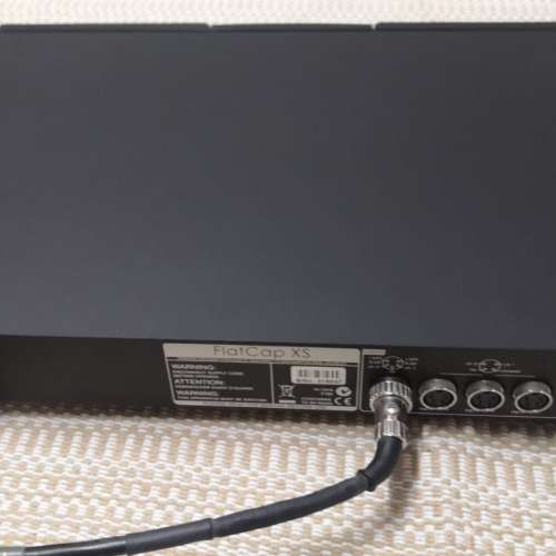 英國NAIM AUDIO NAC 152 XS 前級 & Naim FlatCap XS電源95%新