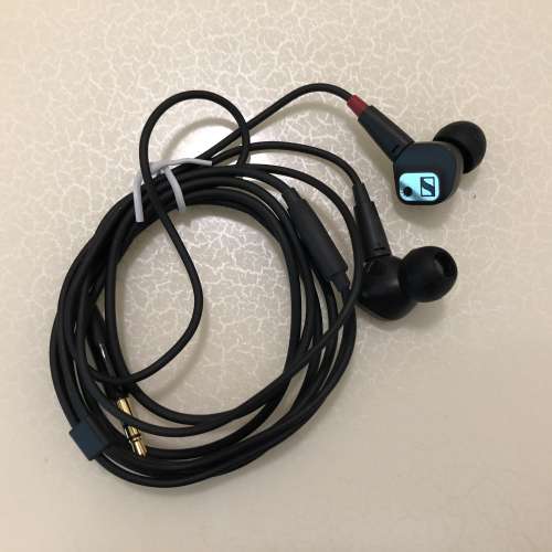 Sennheiser ie80s 耳機