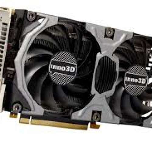 INNO3D GTX970 4GB