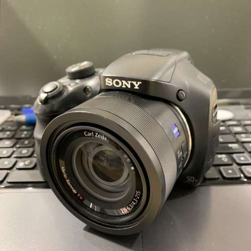 Sony HX350