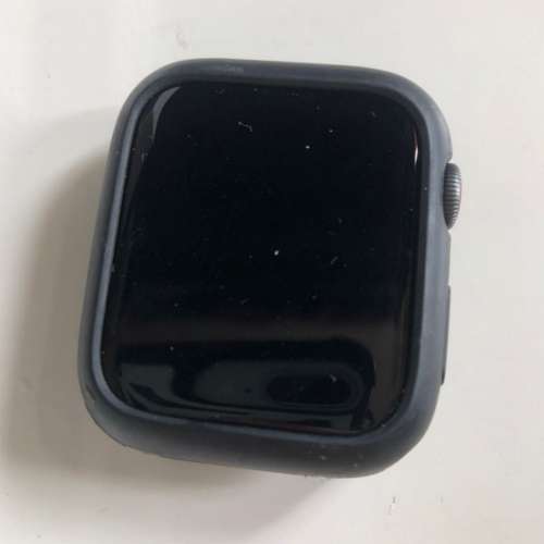 apple watch S4 .44mm. gps+ Lte 全套有盒齊配件
