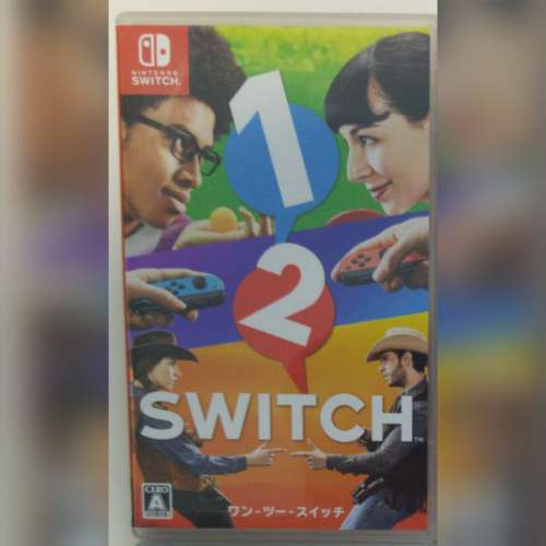 1 2 switch