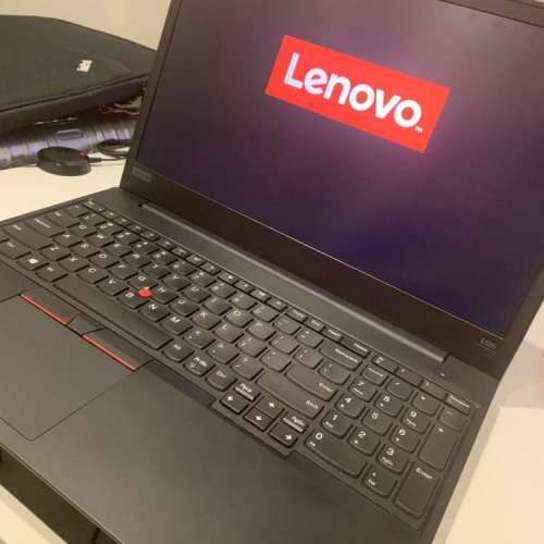 Lenovo ThinkPad E595 超新淨