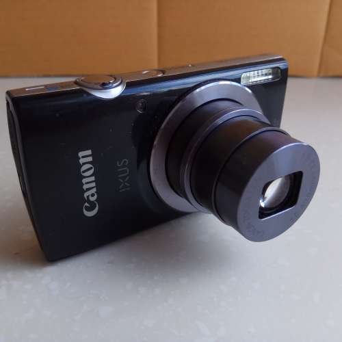 Canon 數碼相機