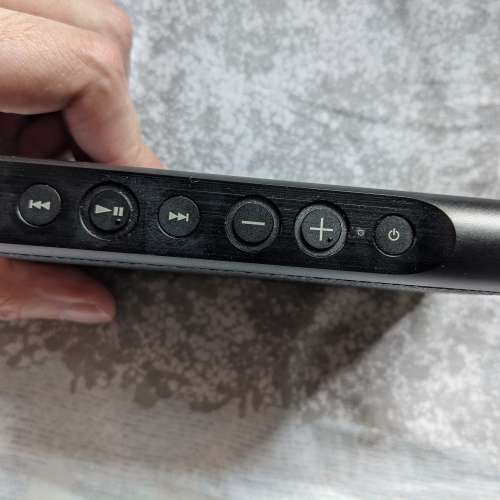 放 Sony NW-WM1A 黑磚 播放器