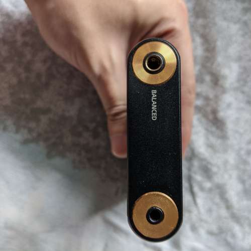 放 Sony NW-WM1A 黑磚 播放器