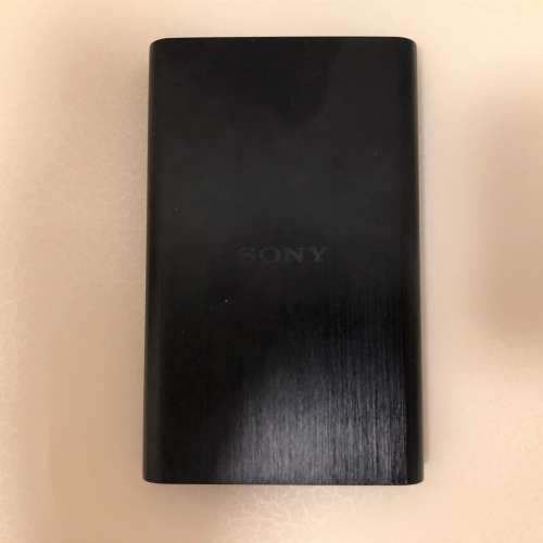 Sony HD-E1 1TB 外置硬碟 External Hard Disk
