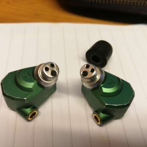 Campfire Audio Andromeda