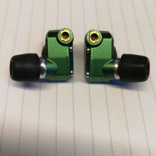 Campfire Audio Andromeda