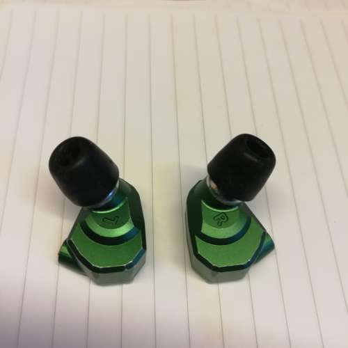 Campfire Audio Andromeda