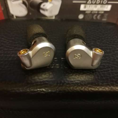 Campfire Audio Vega