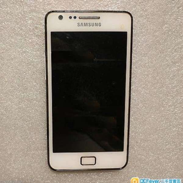 Samsung Galaxy S2 / SII ( GT-I9100)