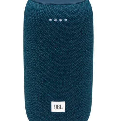 JBL Link Portable Bluetooth Speaker 藍牙揚聲器 (藍色)