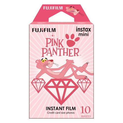 [DJS LIFESTYLE] FUJIFILM INSTAX MINI INSTANT FILM 富士即影即有菲林相紙 (美高梅...