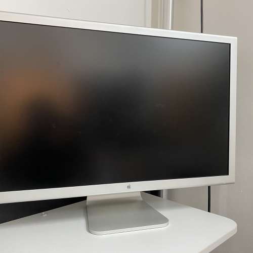 Apple Cinema Display 30-Inch