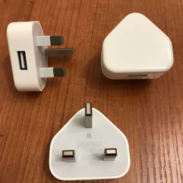 Apple iPhone USB charger 充電器